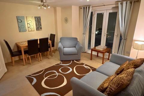 2 bedroom flat to rent, Fusion 2, 16 Middlewood Street, Salford, Manchester, M5