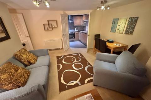 2 bedroom flat to rent, Fusion 2, 16 Middlewood Street, Salford, Manchester, M5