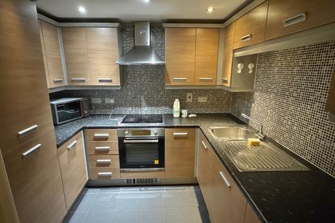 2 bedroom flat to rent, Fusion 2, 16 Middlewood Street, Salford, Manchester, M5