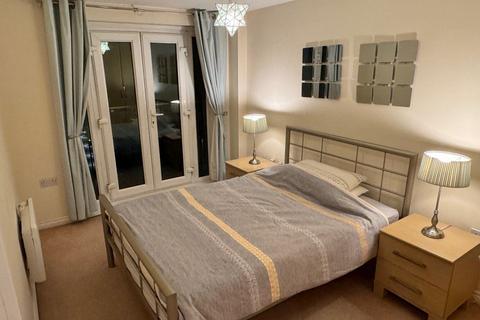 2 bedroom flat to rent, Fusion 2, 16 Middlewood Street, Salford, Manchester, M5