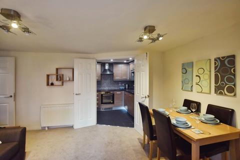 Fusion 2, 16 Middlewood Street, Salford, Manchester, M5
