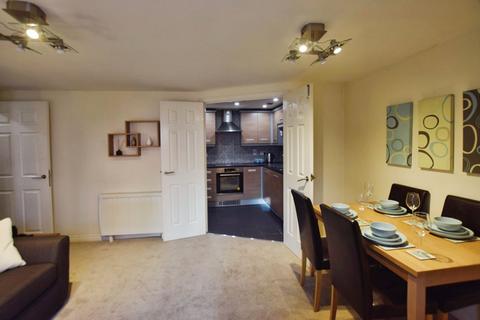 2 bedroom flat to rent, Fusion 2, 16 Middlewood Street, Salford, Manchester, M5