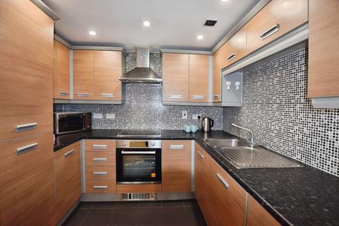 2 bedroom flat to rent, Fusion 2, 16 Middlewood Street, Salford, Manchester, M5
