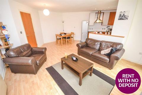 2 bedroom flat to rent, City South, 39 City Road East, Southern Gateway, Manchester, M15