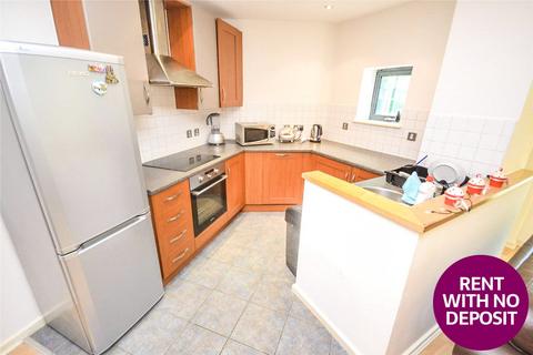 2 bedroom flat to rent, City South, 39 City Road East, Southern Gateway, Manchester, M15