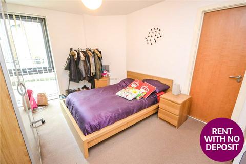 2 bedroom flat to rent, City South, 39 City Road East, Southern Gateway, Manchester, M15