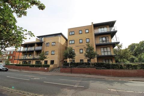 2 bedroom apartment to rent - Northlands Road, Southampton