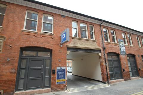 undefined, Queen Street, Leicester