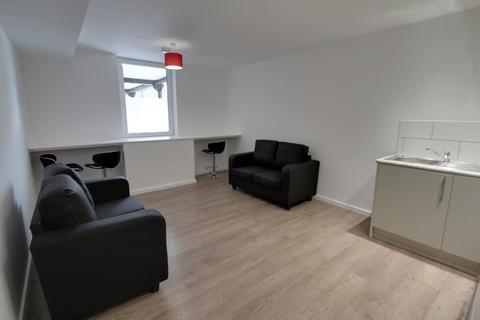 undefined, Queen Street, Leicester