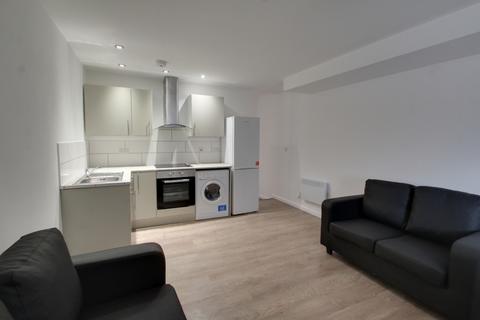 undefined, Queen Street, Leicester