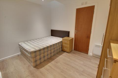 undefined, Queen Street, Leicester