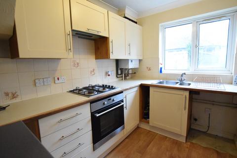 2 bedroom terraced house to rent, Pony Drive, Poole, Dorset