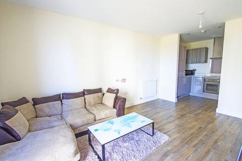 1 bedroom apartment to rent, Pegasus Way, Gillingham