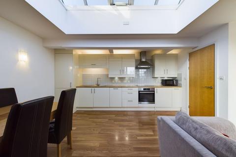 2 bedroom penthouse to rent - Albion Place, Leeds