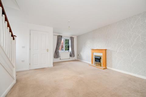 3 bedroom end of terrace house to rent, Ullswater Road, Melton Mowbray