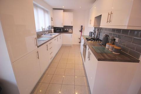 4 bedroom detached house for sale, Griffins Crescent, Walsall