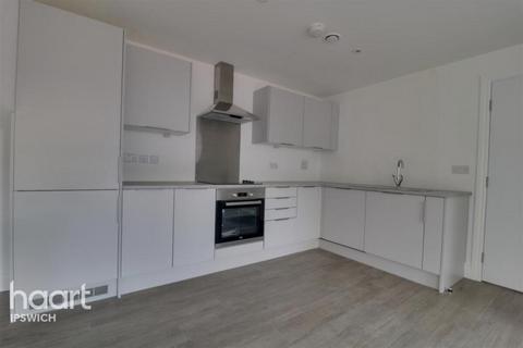 undefined, Key Street, Ipswich