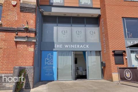 undefined, Key Street, Ipswich
