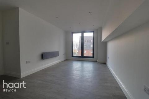 undefined, Key Street, Ipswich
