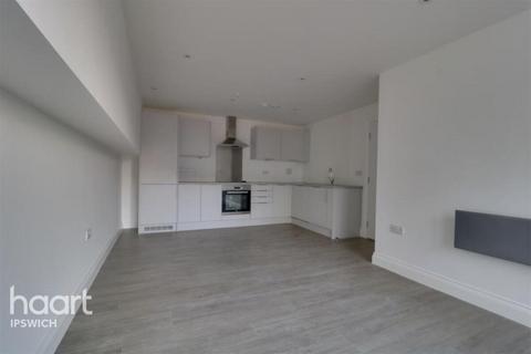 undefined, Key Street, Ipswich