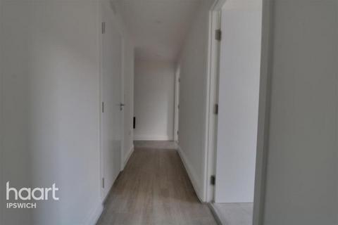 undefined, Key Street, Ipswich