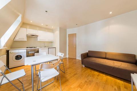 1 bedroom flat to rent, N1
