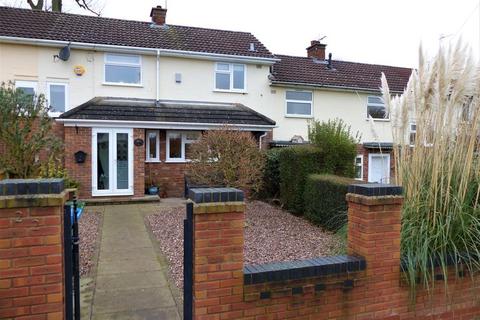 Search 2 Bed Properties For Sale In Bilbrook Onthemarket