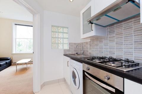 1 bedroom flat to rent, Cavendish Road, Kilburn, London