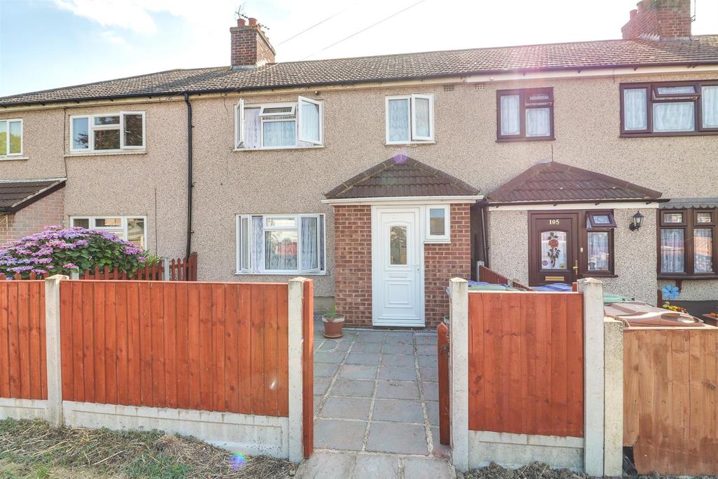Feenan Highway, Tilbury 3 bed house £275,000
