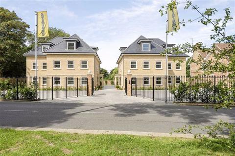 3 bedroom apartment to rent - Broadleaf Court, Arkley, Hertfordshire