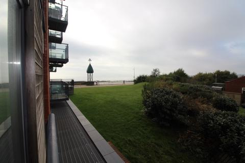 1 bedroom apartment to rent, Meridian Bay, Trawler Road, Maritime Quarter, Swansea, West Glamorgan, SA1 1PG