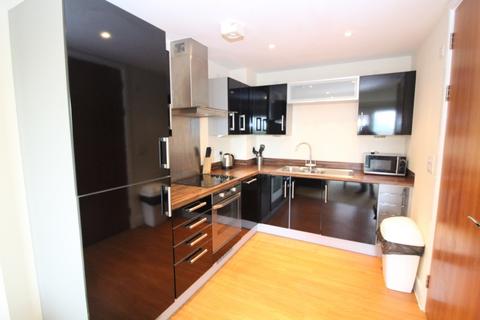 1 bedroom apartment to rent, Meridian Bay, Trawler Road, Maritime Quarter, Swansea, West Glamorgan, SA1 1PG