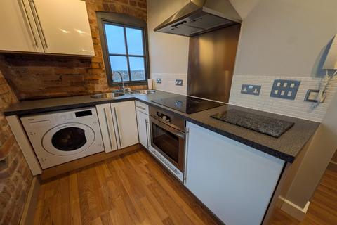 undefined, The Lace Mill, Beeston, NG9 2NN