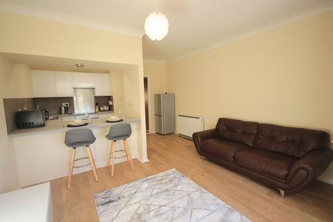1 bedroom flat to rent, 166 Bell Street, Merchant City, Glasgow - 1 - Limited vieiwngs available 14th June  - Not available to students