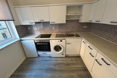 2 bedroom flat to rent, Bell Street, Merchant City, Glasgow, G4