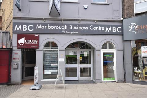 Office to rent - Marlborough Business Centre, 96 George Lane , E18