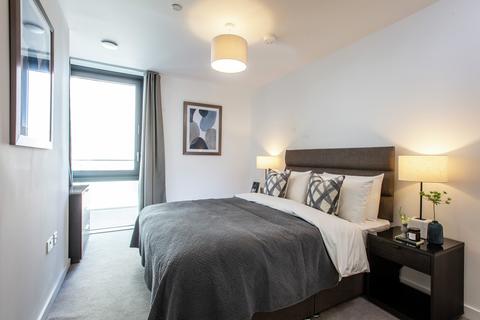 2 bedroom apartment for sale, City North, Finsbury Park, N4