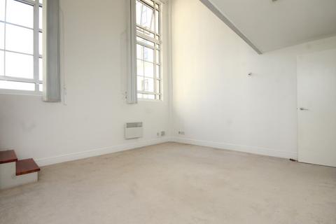 1 bedroom flat to rent, Beaux Arts Building, Manor Gardens, Islington, N7
