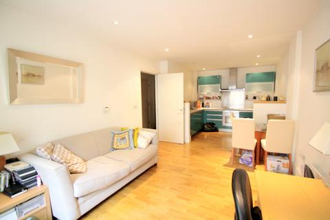 1 bedroom apartment to rent, The Copperworks, 19 Railway Street, Kings Cross N1