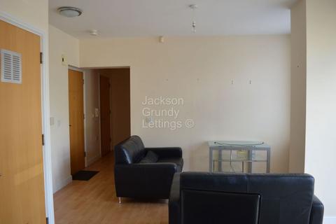 1 bedroom flat to rent - Berrywood Drive, St Crispins, Northampton NN5 6GQ