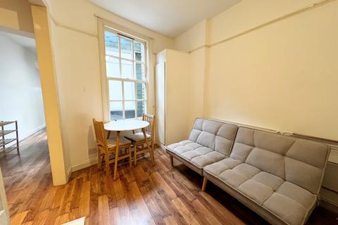 2 bedroom flat to rent, New Cross Road, SE14
