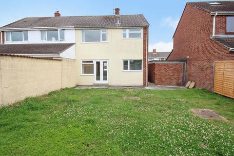 3 bedroom semi-detached house to rent - Chichester Park, Westbury