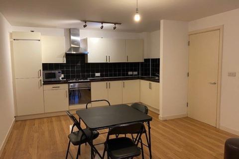 2 bedroom apartment to rent, Hockley House, Woolpack Lane