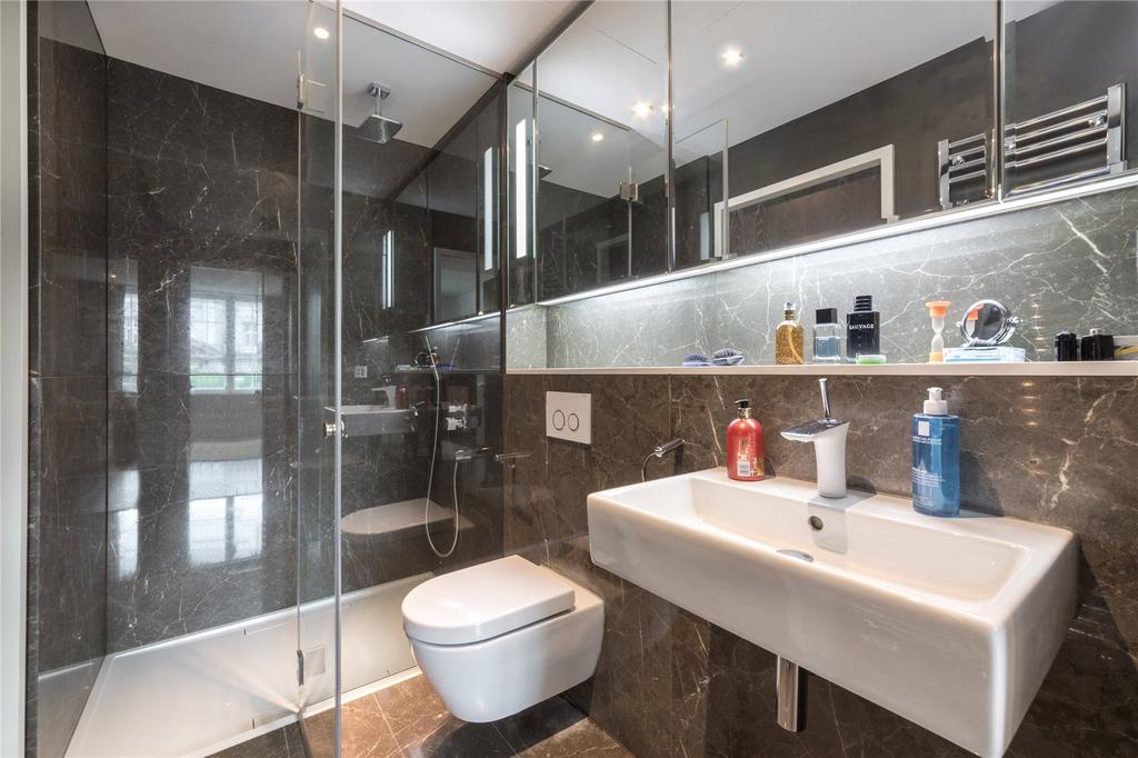 Ensuite