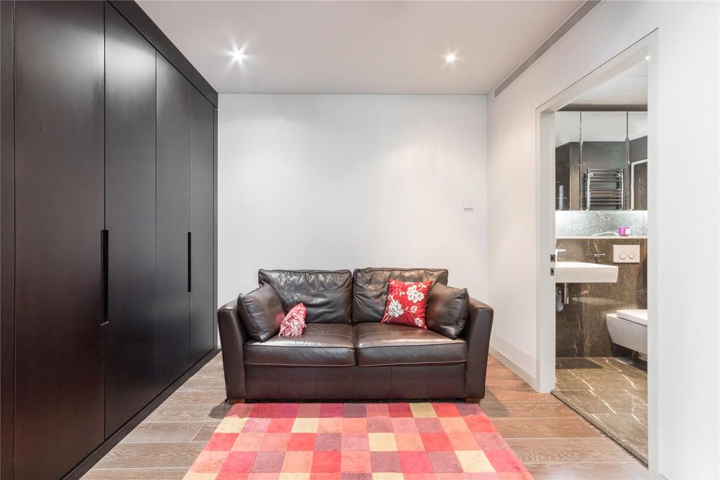 3rd Bedroom