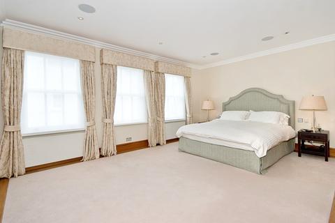 3 bedroom terraced house to rent - Montpelier Walk, Knightsbridge, SW7