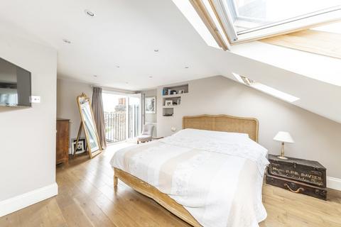 undefined, Mortimer Road, Kensal Rise NW10