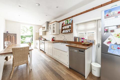 undefined, Mortimer Road, Kensal Rise NW10