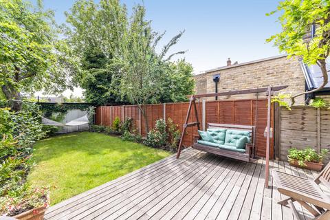 undefined, Mortimer Road, Kensal Rise NW10