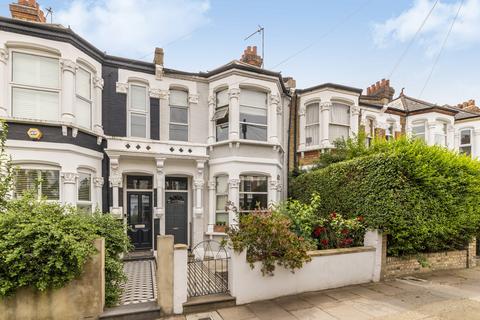 undefined, Mortimer Road, Kensal Rise NW10